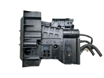 Клема запобіжник модуль mercedes w204 a2045403650 фото №1