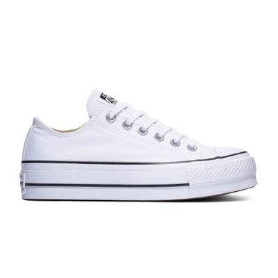 Converse Trampki Chuck Taylor All Star Lift r. 37