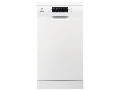 Zmywarka ELECTROLUX ESA42110SW 9kpl 45cm