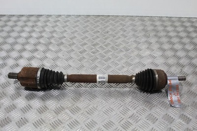 Привідний вал ліва duster oroch 391016521r фото №1