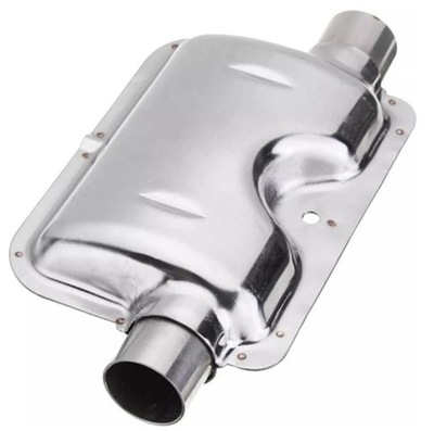 Гасник do обігріву стояночного, webasto, eberspacher, standheiz 24mm фото №1