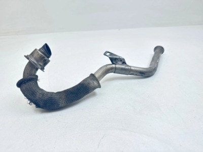 2007 ford focus шланг egr 9646762780 фото №1