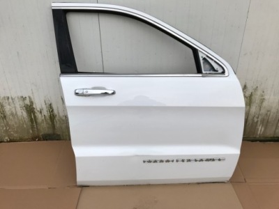 Двері праве jeep grand cherokee wk2-lift фото №1