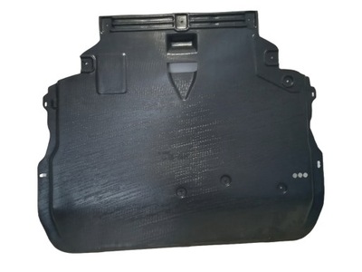 Volvo v40 2012- захист нижня двигуна фото №1