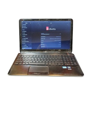 Laptop HP Pavilion dv6-6b35eo 15,6 " Intel Core i5 8 GB / 512 GB