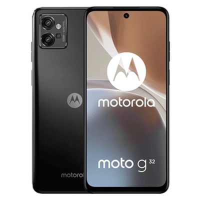 nowa Motorola Moto G32 4/128GB Dual SIM LTE NFC