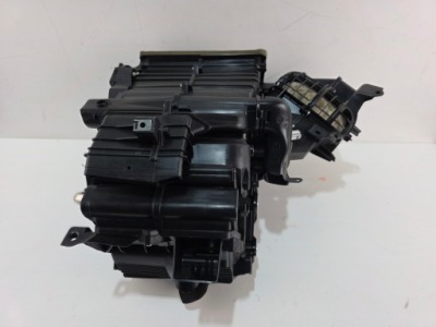 Отопитель воздуходувка ford puma ii mk2 h1bh-19b555-cf фото №1