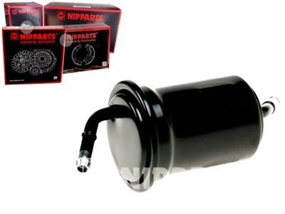 FILTRE CARBURANT MAZDA 121 II (DB) 1.3 16V NIPPARTS NI - milautoparts-fr.ukrlive.com