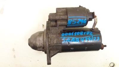 STARTERIS SAAB 95 3.0B 147KW 01R 0001108172 