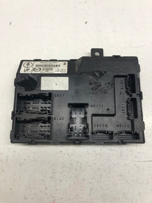 Модуль комфорту mazda d652-67560-e фото №1