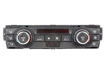 SKYDELIS PŪTIMO KONDICIONAVIMO BMW E92 E93 9119687 