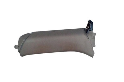 Audi a3 8v обшивка стойка правое 8v4867288a фото №1