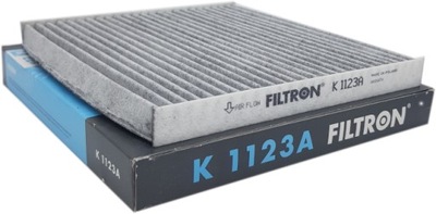 FILTRON FILTRO DE CABINA K1123A TOYOTA AVENSIS T25 2  