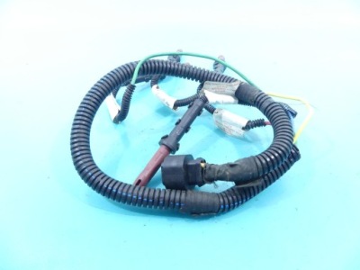 Жгут свеча накаливания suzuki sx4 2.0 ddis фото №1