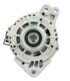 Новий генератор hyundai i20 kia cee'd 1.0 t-gdi фото №1