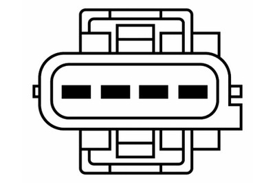 BOSCH ZONDAS LAMBDA ZONDAS CITROEN BERLINGO BERLINGO MINIVAN SAXO XSARA ZX 