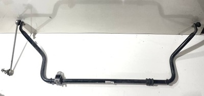 Тяга стабилизатора перед передний renault master movano iii 3 546110036r фото №1