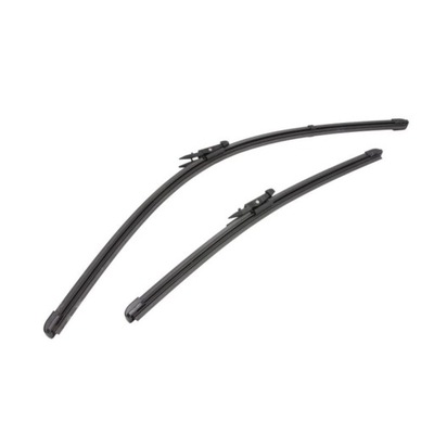 WIPER BLADES VALEO FRONT 600 MM 400 MM - milautoparts-fr.ukrlive.com