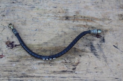 Шланг сцепления subaru impreza ii gd hawkeye 2.0r фото №1