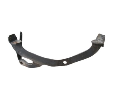 Балка підвіска scania r p g low-deck mega фото №1