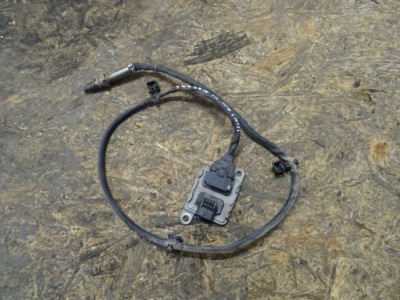 Датчик лямбда-зонд nox hyundai tucson iii lift фото №1