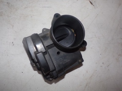 Дроссельная заслонка peugeot 308 t7 75766978002 фото №1