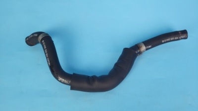 Kia sorento iv 1.6t-gdi 20r шланг wąż труба hoc059004 hoc 059004 фото №1