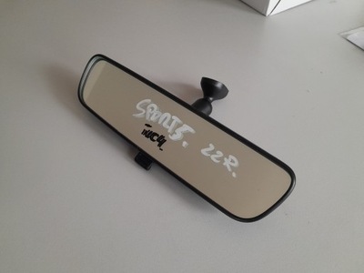 Hyundai tucson iii iv 2020-23 зеркало заднего вида внутреннее фото №1