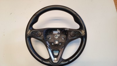 Opel crossland x воздуховод многофункциональный кожа фото №1