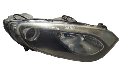 Лампа правий перед mg 6 фото №1