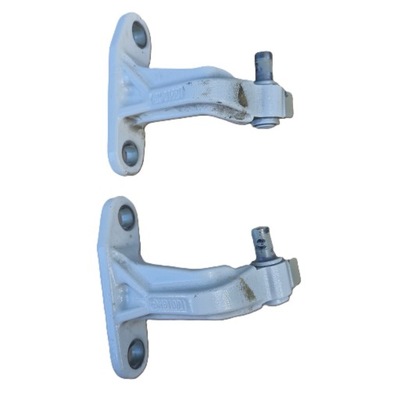 Mercedes sprinter 907 910 петля дверь передний правый нижний фото №1