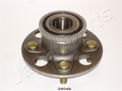 JAPANPARTS KK-24048 СТУПИЦА ШЕСТЕРНИ