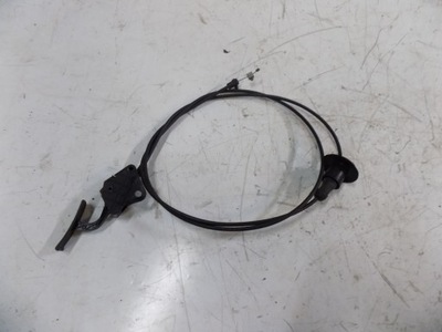 Ford kuga mk1 2008-2013 трос ручка капот europa фото №1