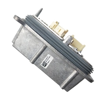 Оригінальний номер seat 5fj941475 модуль led drl лівий seat leon iv/formentor фото №1