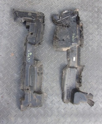 C4 picasso ii ehdi повітропровід повітря ліва права фото №1