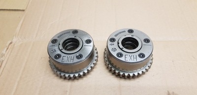 Maserati 3.0 v6 m156b варіатор колесо зубчасте фото №1