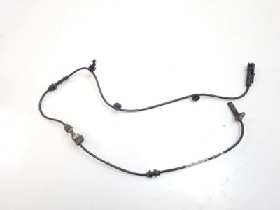 2017 opel insignia b датчик скорости колеса abs 84149054 фото №1