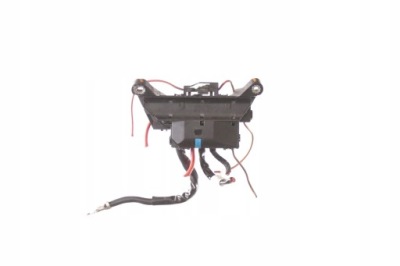 Коробка предохранителей mercedes r230 a2305450801 фото №1