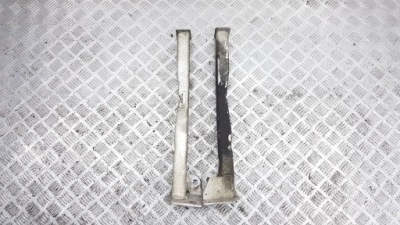 Citroen ds5 2013 рама допоміжна передня фото №1