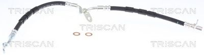 CABLE DE FRENADO ELÁSTICO MAZDA PARTE DELANTERA 6 1,8 02-07 DERECHO 815050225  