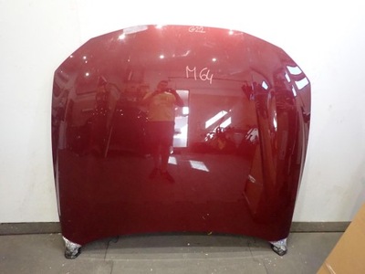 Капот bmw 4 g22 g23 g26 2020- фото №1