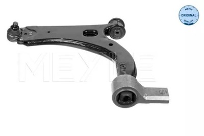 7160500028 важіль ford p. fusion le 02- meyle фото №1