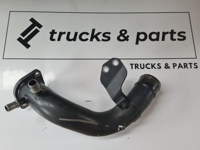 Труба шланг охлаждение wody жидкость renault gama t range volvo fh 4 fh 5 фото №1