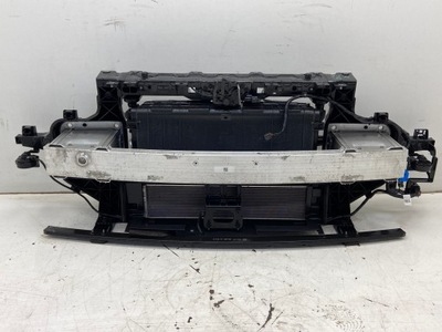 Kia ev6 gt-line 2023r pas передній фото №1