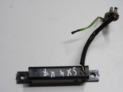 Suzuki sx4 lift 06-14 датчик удара задний  856-2 фото №1