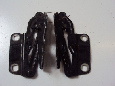 Петли капот mercedes r-klasa w251 фото №1