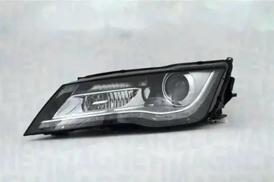 Фара лампа 711307023475 magneti marelli фото №1