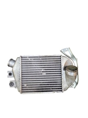 Интеркулер subaru outback фото №1