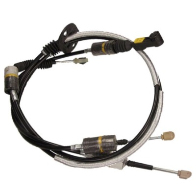 Тросы переключения передач ford focus i mk1 1.4 - 2.0 98- фото №1