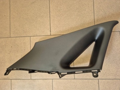 Hyundai i30 ii 15r lift hb защита стойка левый задняя 85850-a6000 фото №1